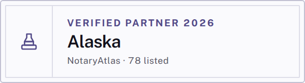 Verified Partner — NotaryAtlas