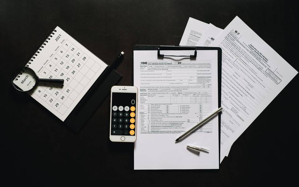 Taxes, Withholding Rates, and Early Withdrawal Penalties