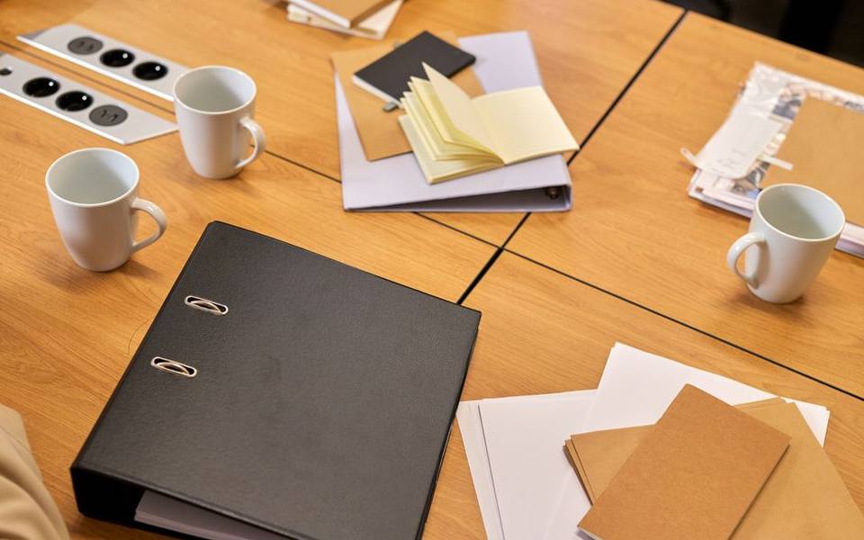 Establishing Internal Bylaws to Direct Daily Operations