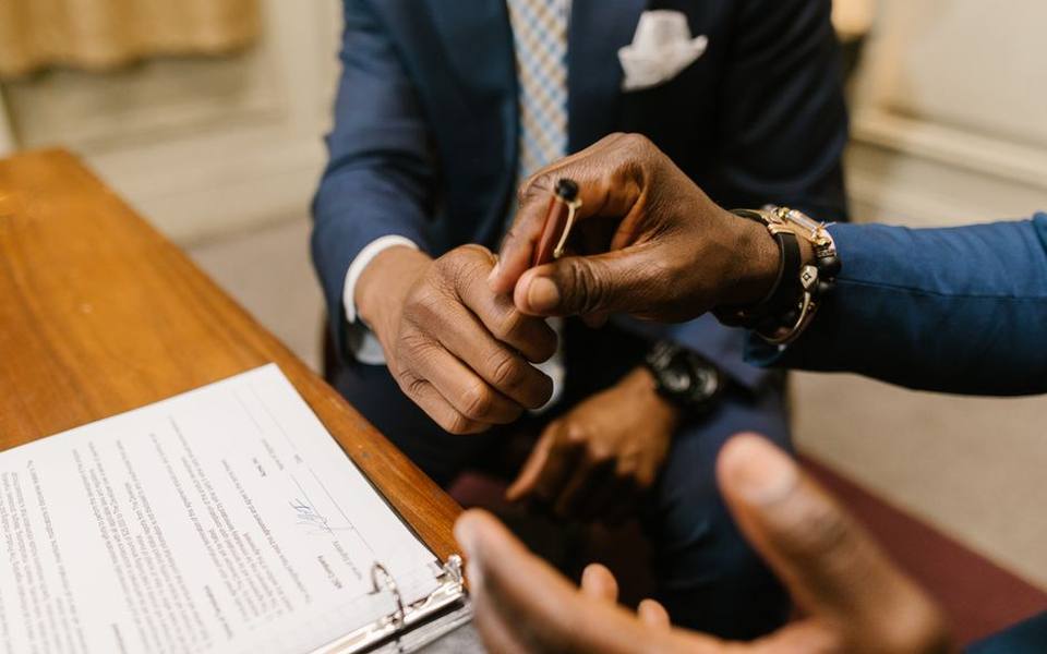 Closing Procedures, Right of Rescission, and Signing