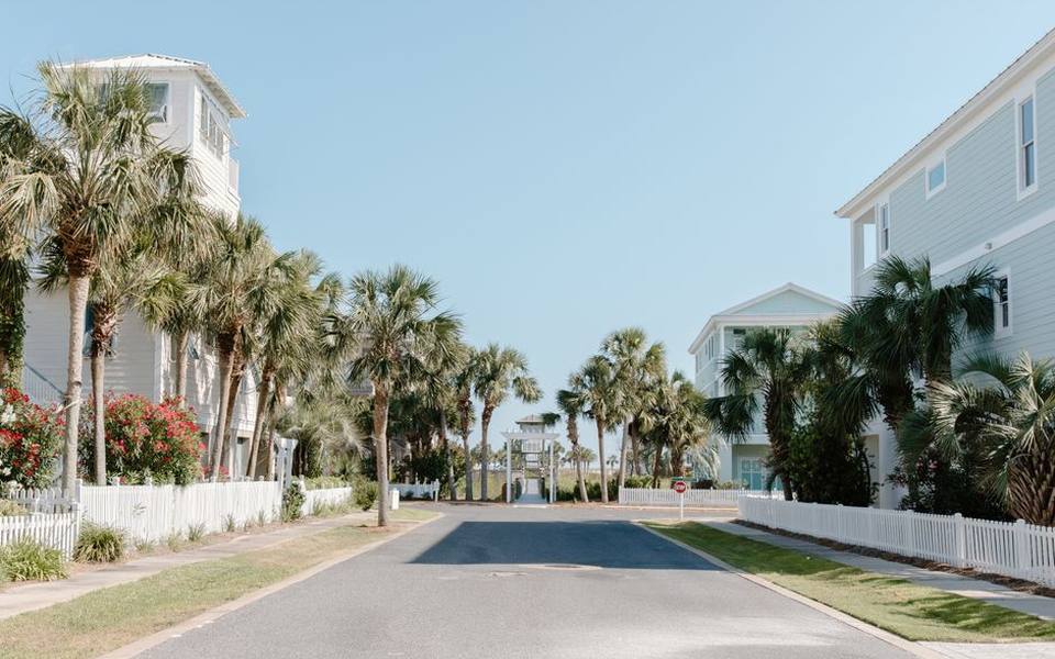Government-Backed Options Through the FHA