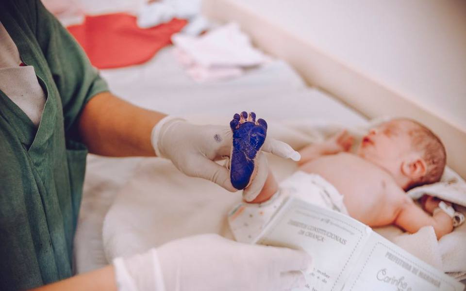 Translating a Foreign Birth Certificate into English