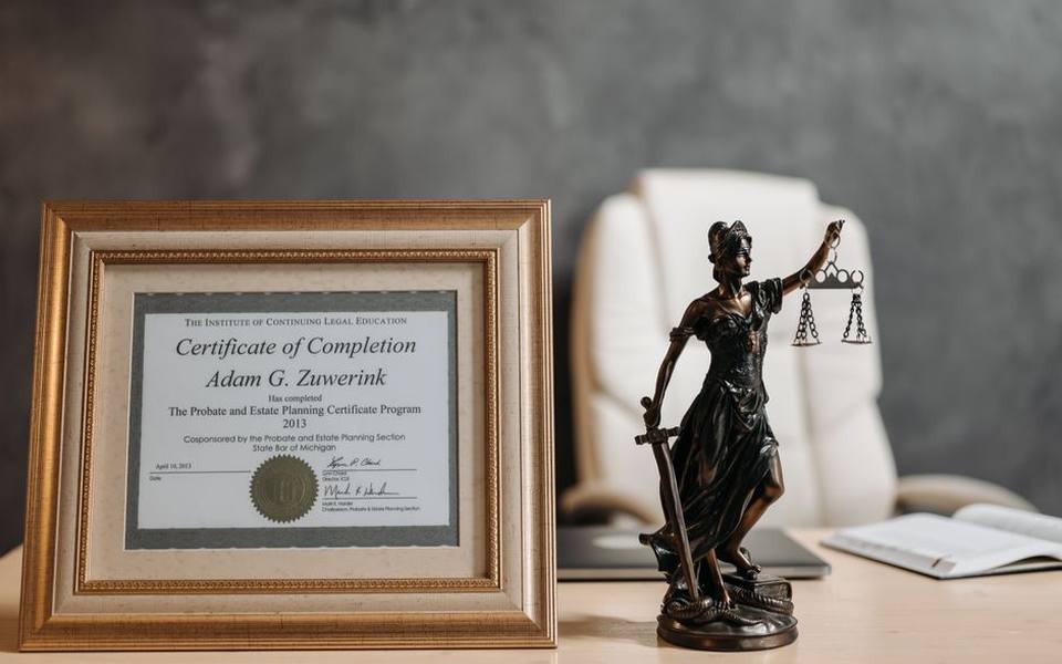 How to Obtain a Notary Public License