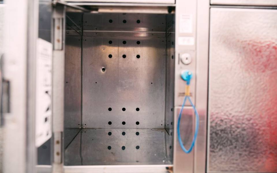 Security Protocols and Safe Disposal of Worn Gear