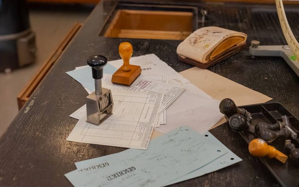 Clearing property titles with a deed of reconveyance