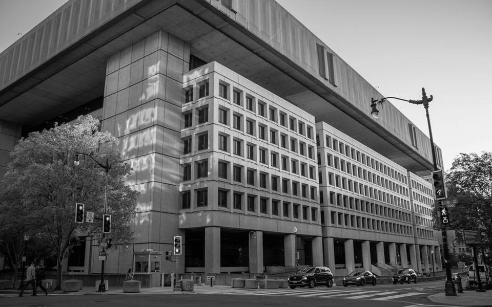 Navigating the Federal Bureau of Investigation Background Check