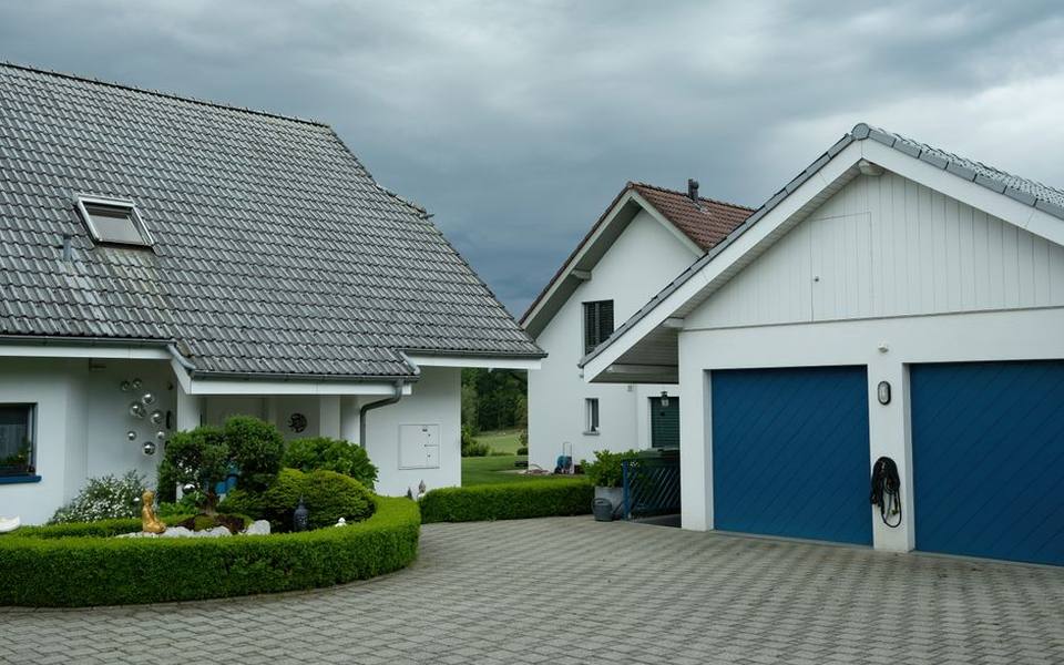Government-Backed Cash-Out Rules for FHA and VA Mortgages