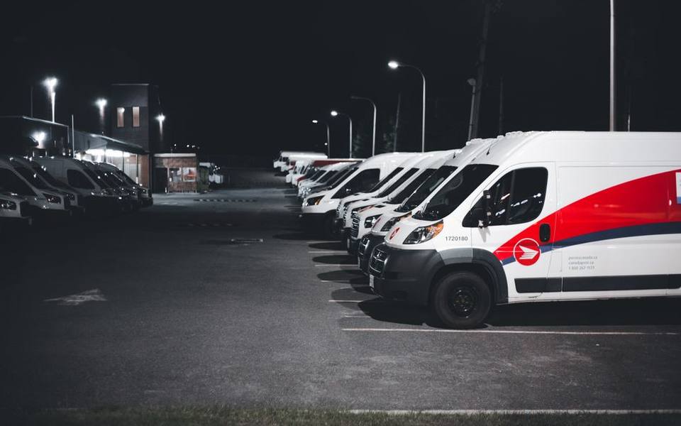 Title Work and Verifying Fleet Vehicle Paperwork
