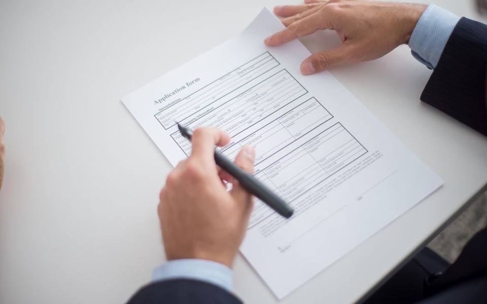 Form I-9 Identity Verification and Remote Employment Documents