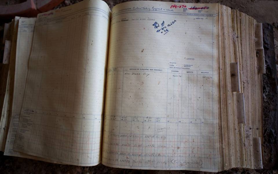 Keeping an Accurate Official Journal of Notarial Acts