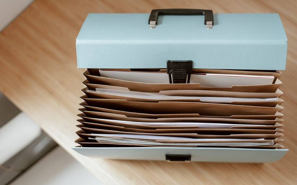 Reverification standards and updating records in Section 3