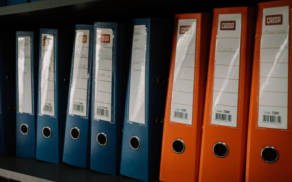 Locating Corporate Filings and Procuring Official Certified Copies