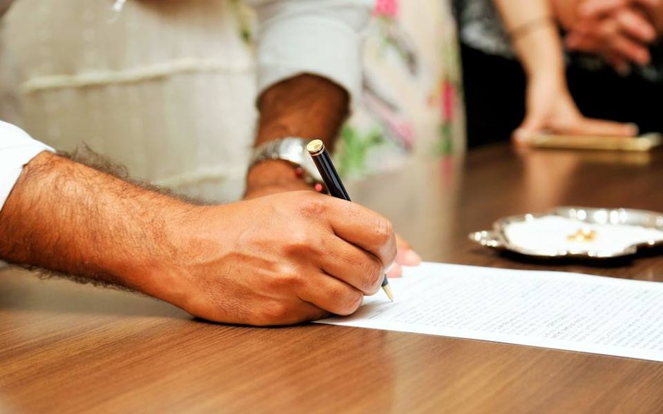 Mobile Fingerprinting and Combined Notary Clearances