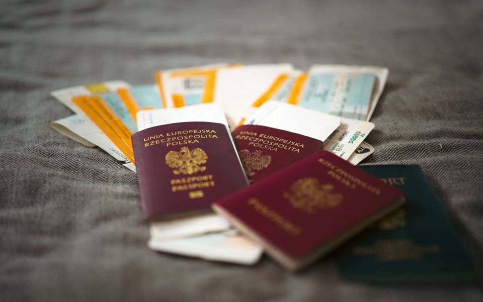 International Entry Rules, Translations, and Apostille Requirements