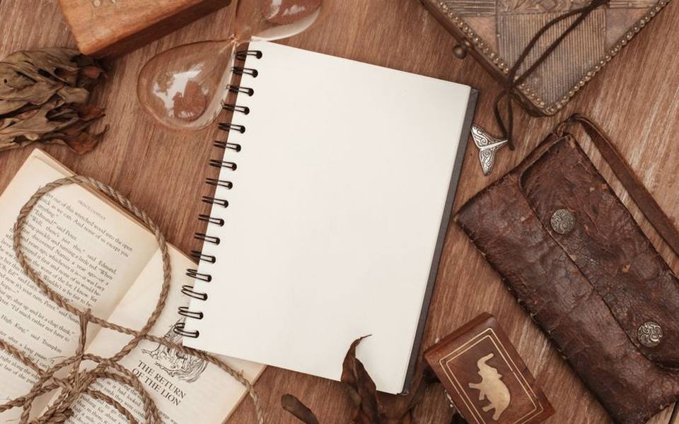 Maintaining an Auditable Notary Record Journal