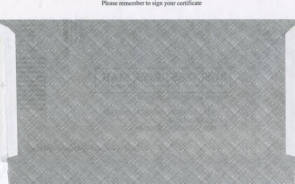 Technical Prerequisites for Operating as a Remote Online Notary
