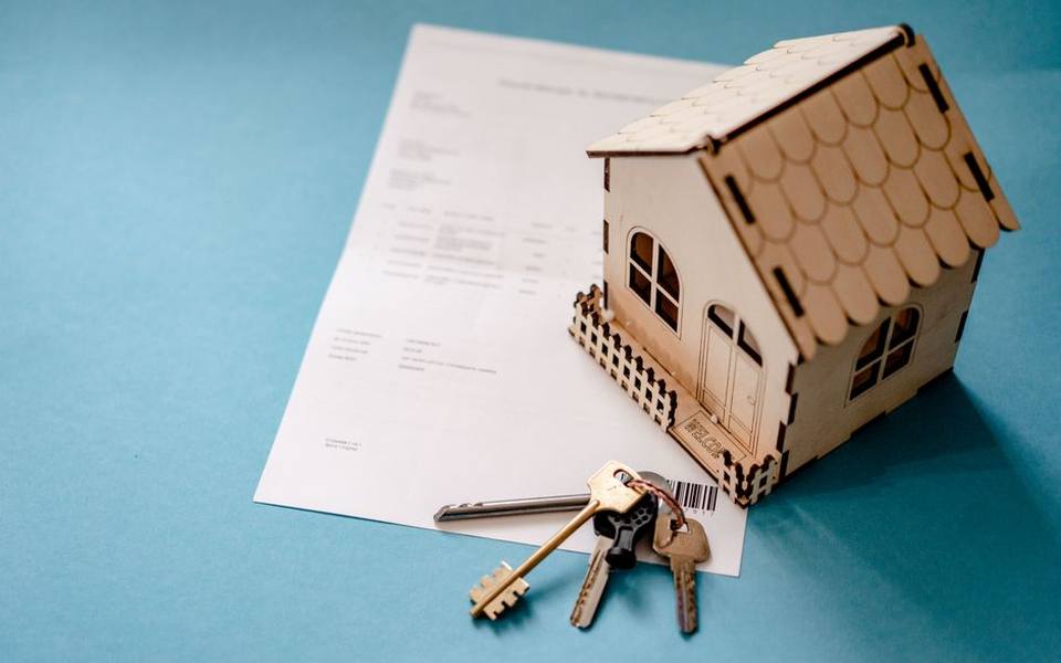 Deed of Trust Compared Directly to a Traditional Mortgage