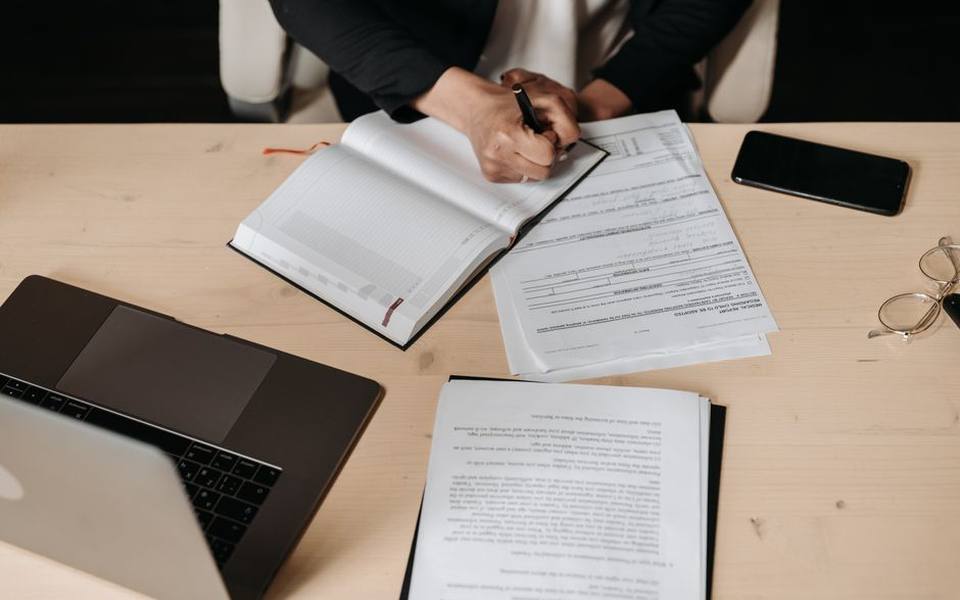 How Remote Online Notarization Operates in Practice