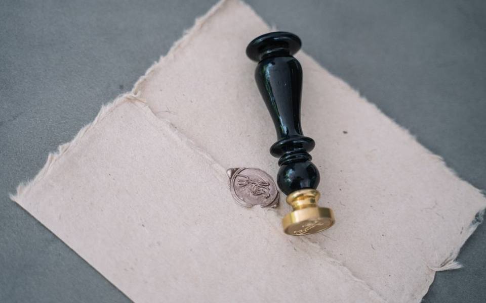 Preparing legal paperwork for cross-border recognition with an apostille