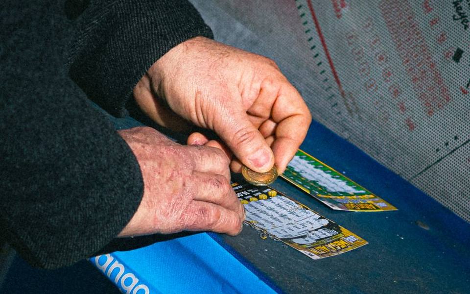 Claiming lottery winnings and navigating agent-assisted redemptions