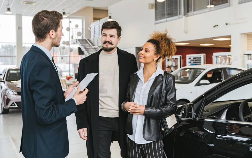 Drafting a Simple Vehicle Bill of Sale Without Complexity