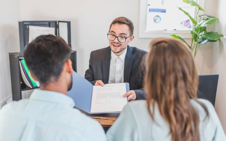 Core Components Found in a General Bill of Sale Template
