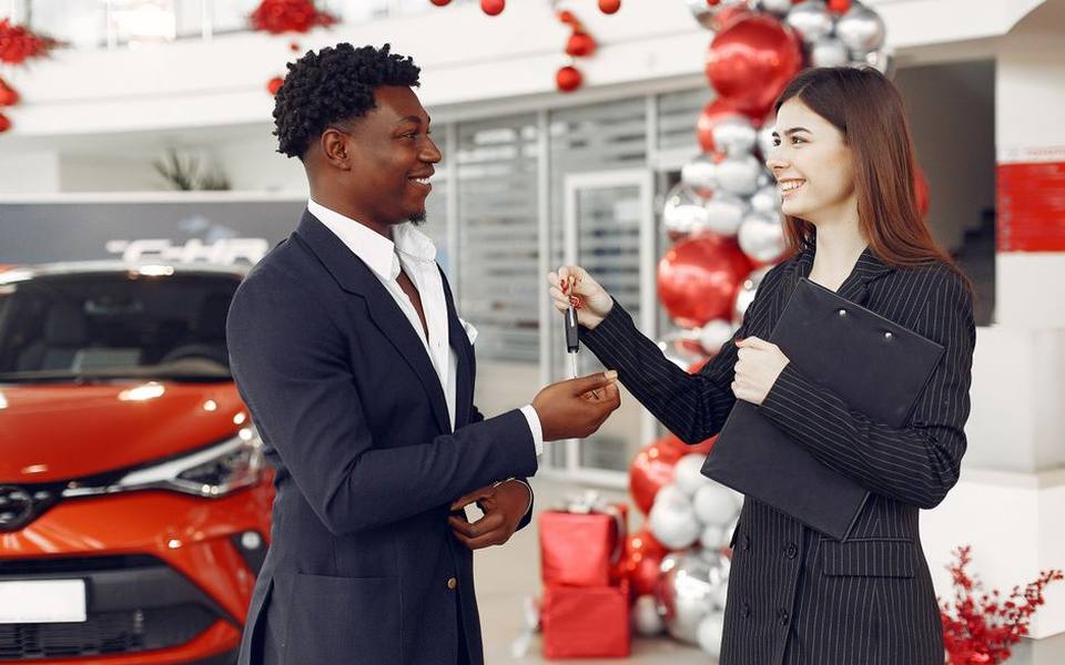 Drafting an Enforceable Car Sale Agreement and Delivery Receipt