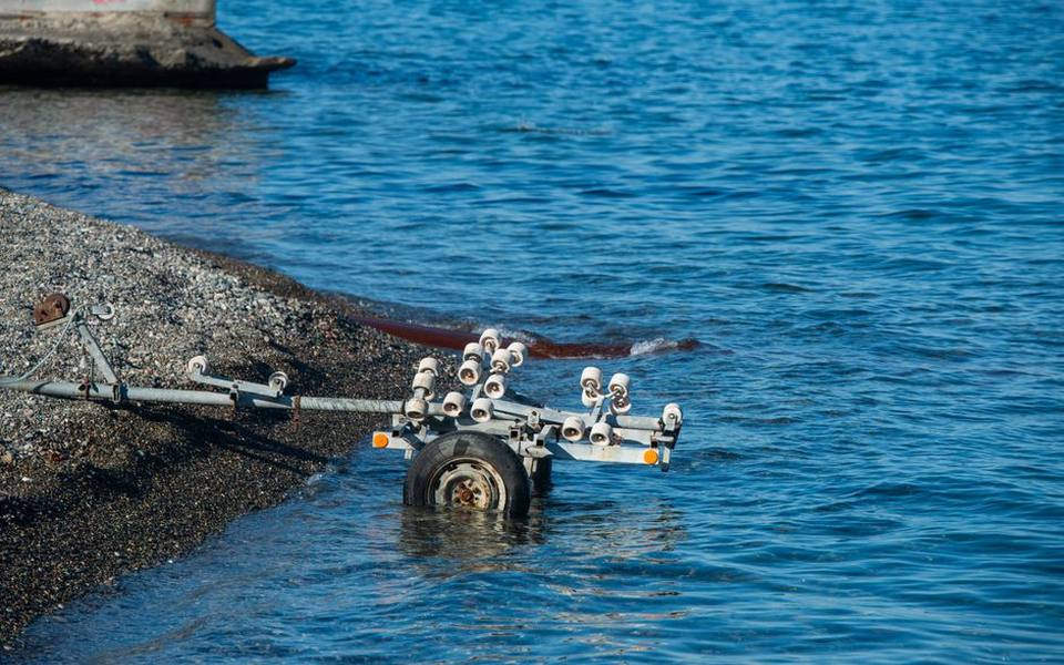 Managing Purchases of Boats, Personal Watercraft, and Trailers