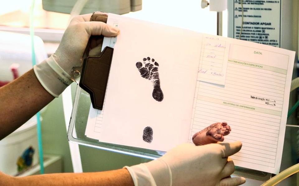 Why Birth Certificates Require Foreign Authentication