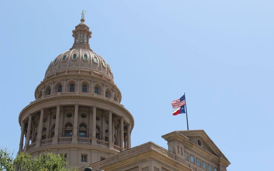 State-Specific Rules: Authenticating Records in Texas