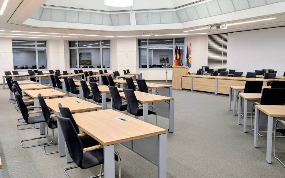 Navigating Retail Desks, Local Counters, and Municipal Offices