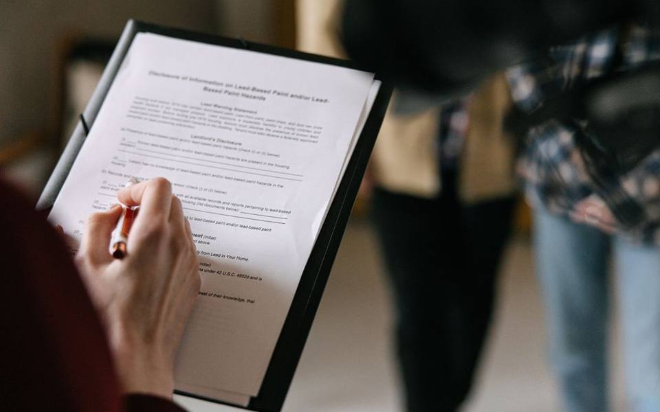 Residential leases and commercial tenancy agreements