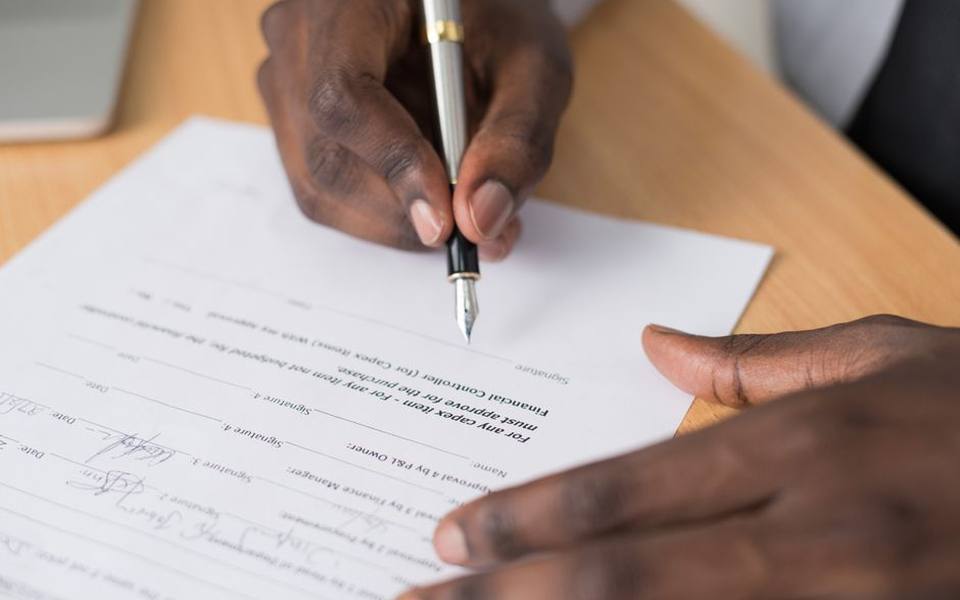 Limited liability company operating agreements